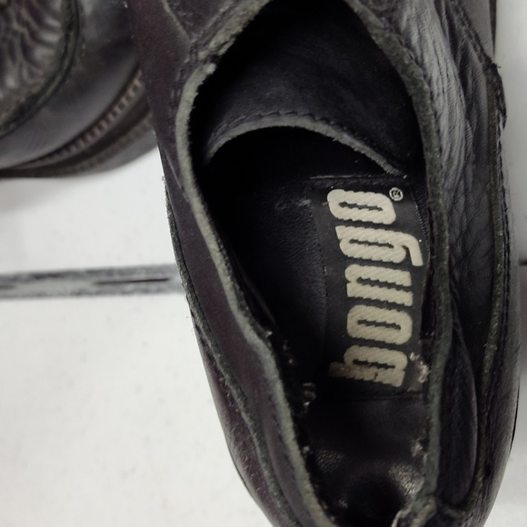 Bongo platform shoes - Picture 2 of 3